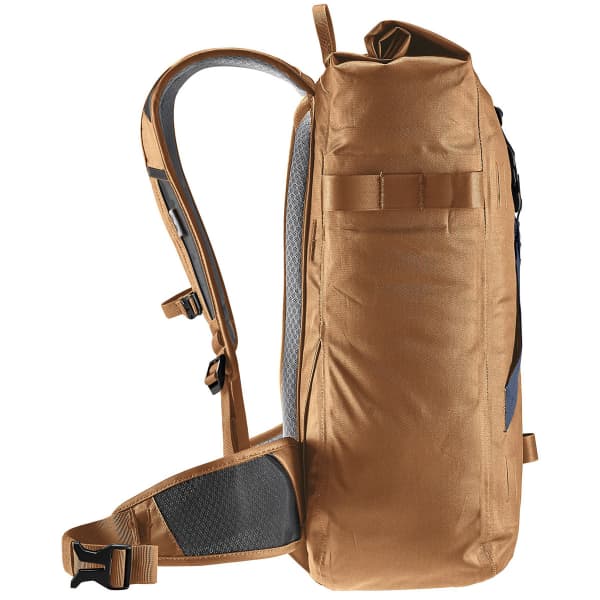 Sac à dos VTT DEUTER AMAGER 25+5 ALMOND