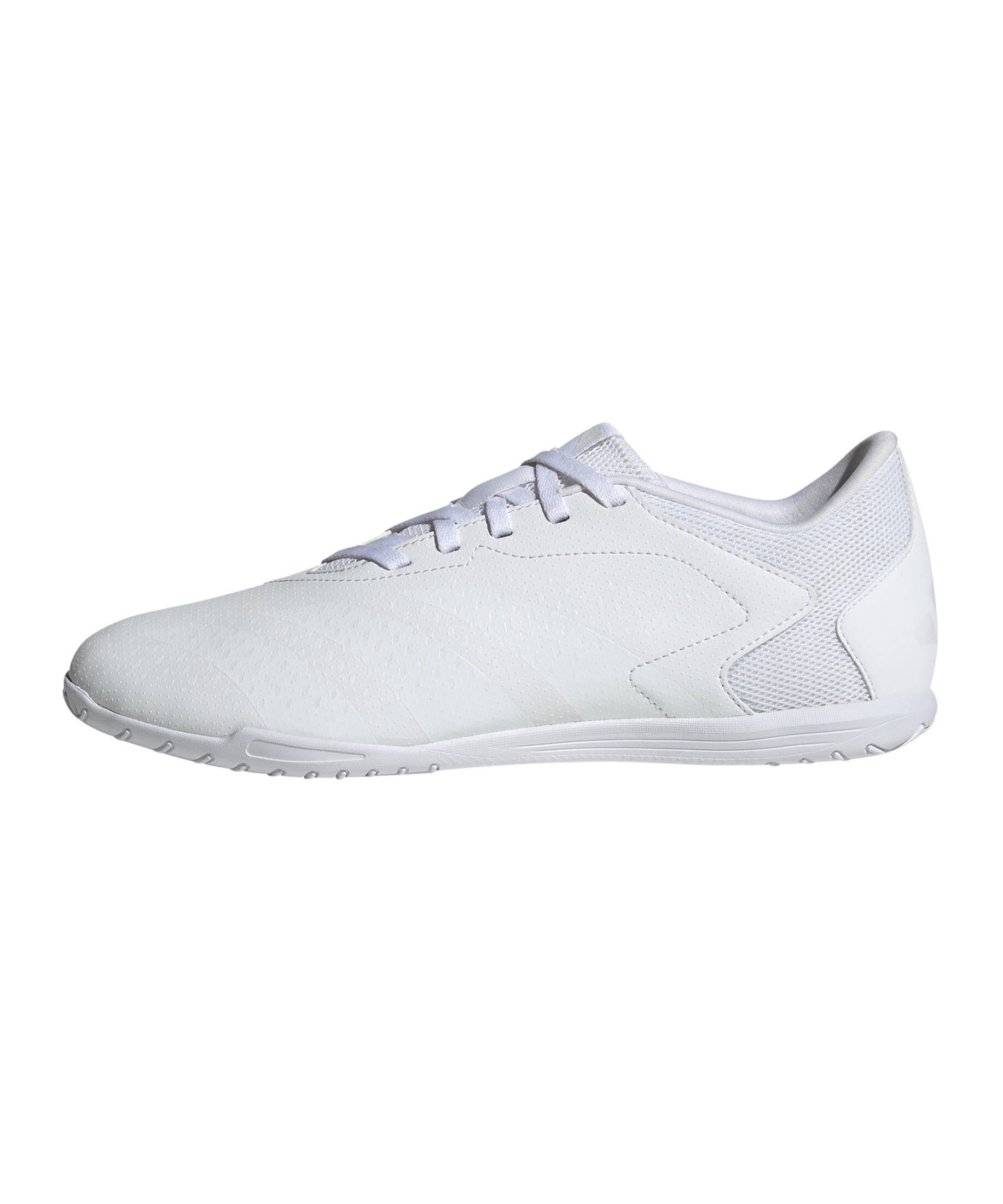 adidas Performance| Kinder Fußballschuhe PREDATOR ACCURACY.4 IN SALA