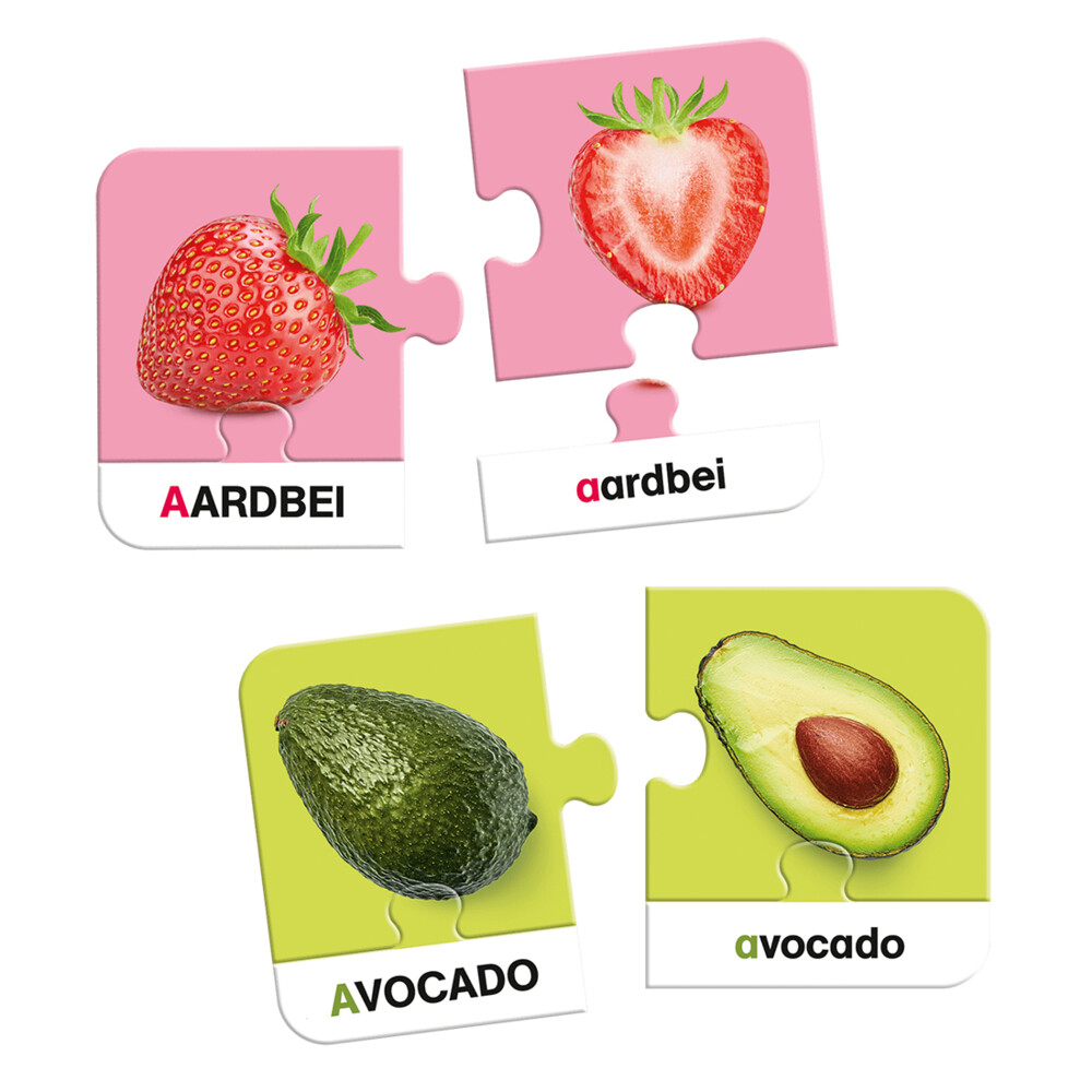 Jumbo Ik Leer Fruit & Groenten