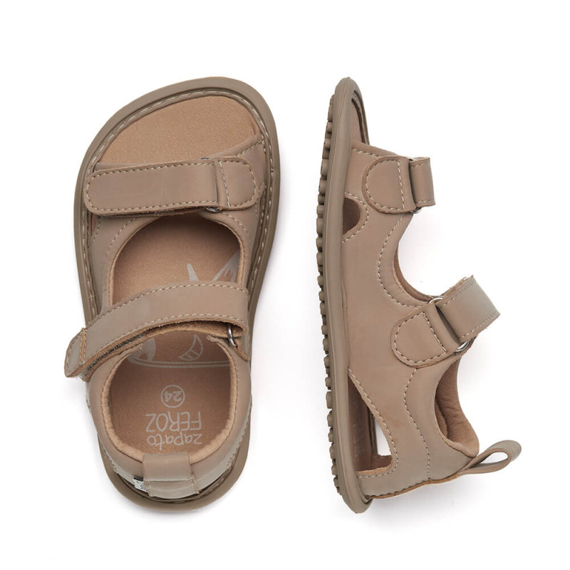 Zapato feroz Zapato Feroz Rockers Saler Piedra