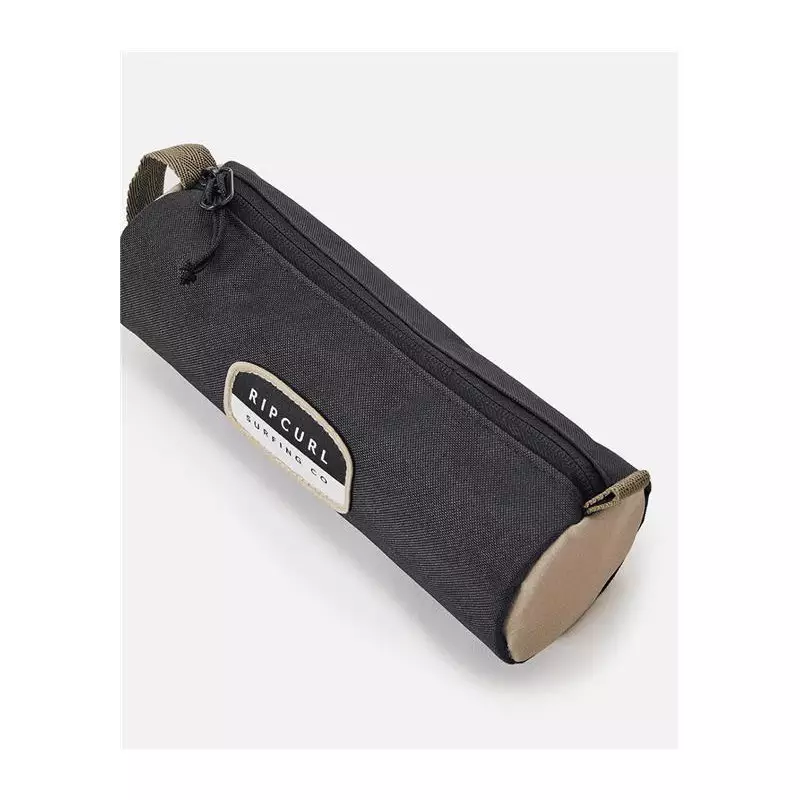 Trousse RIPCURL Small Pencil Case Pro Eco Black