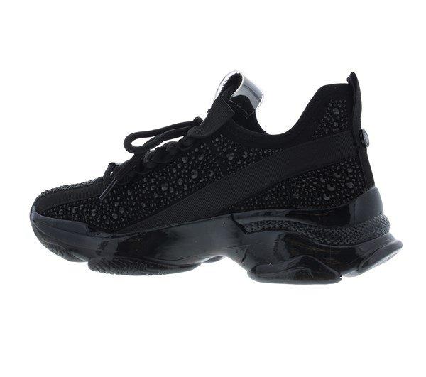 Steve Madden Maxima R Trainers