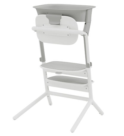 Cybex L Turm - Lemo - 45,7x35,2x90 cm - Suede Grey