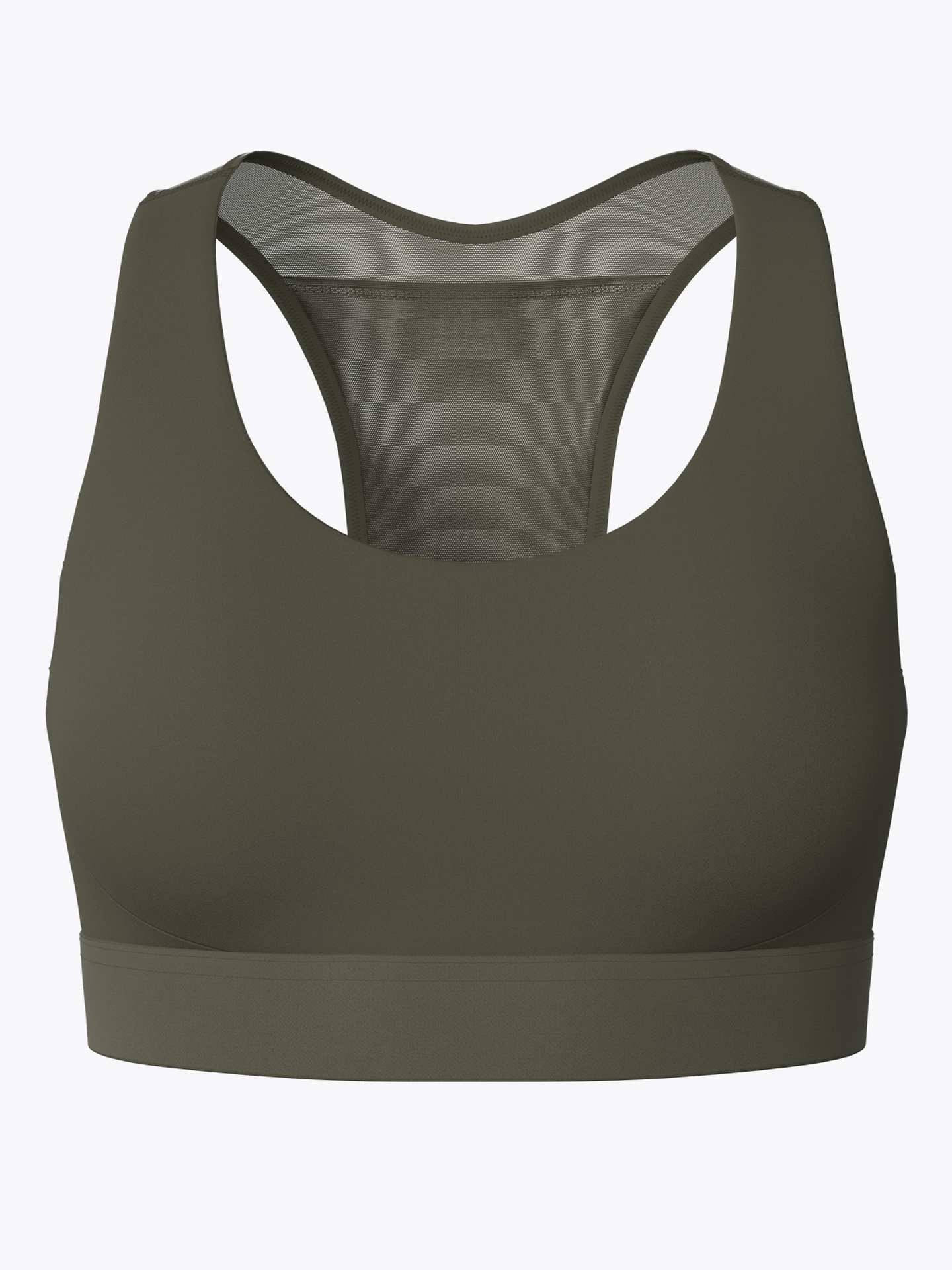 Medium support Bra