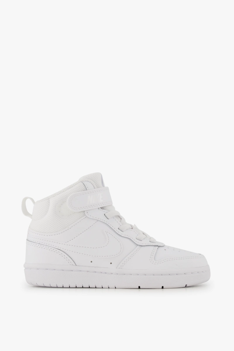Nike Court Borough Mid 2 Kinder Sneaker