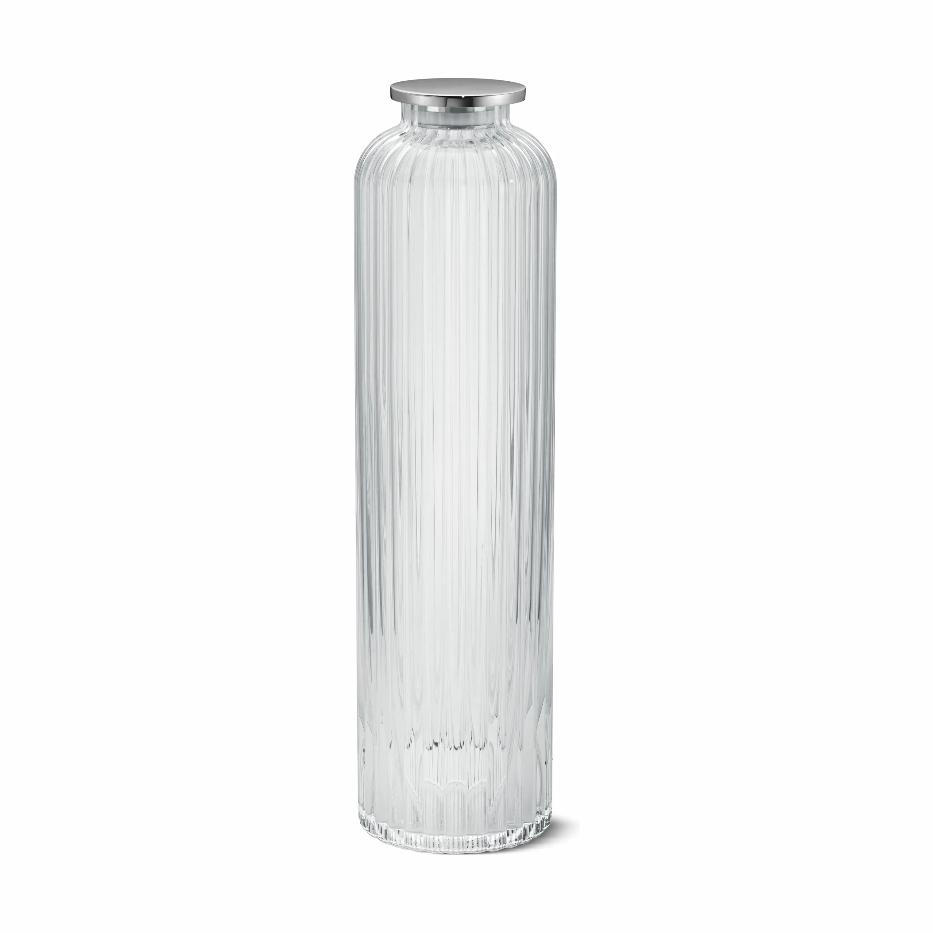 Georg Jensen Bernadotte Karaffel m. låg