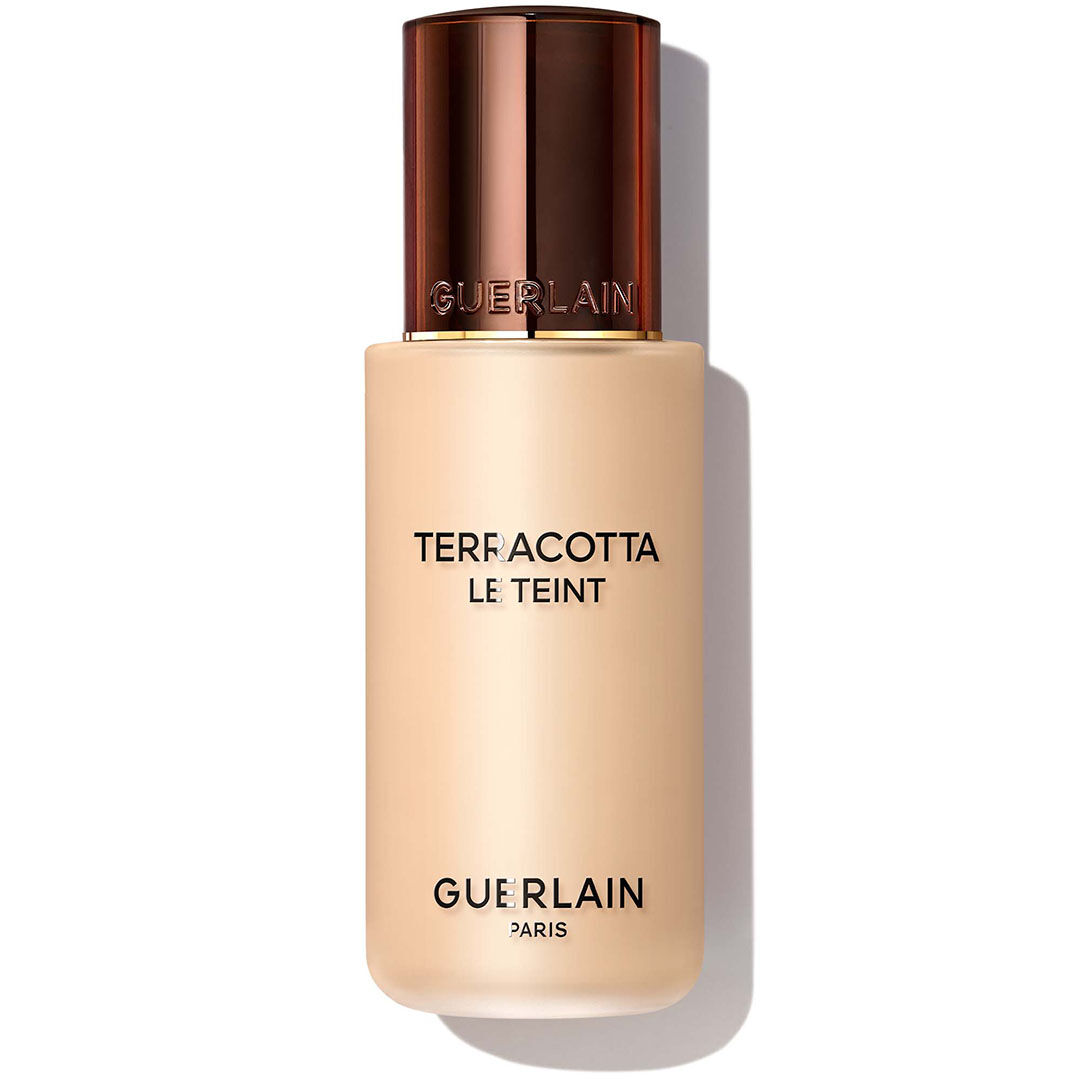 GUERLAIN TERRACOTTA Terracotta Le Teint