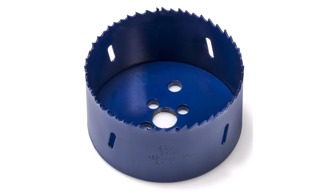 Kopbor 73mm Metal HSCo