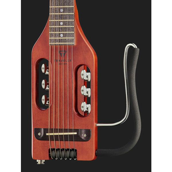 Traveler Guitar Ultra Light Acoustic AB