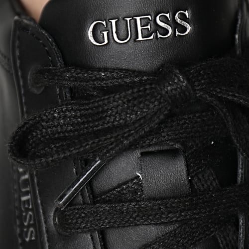Baskets FM5CSMSMA12 Black