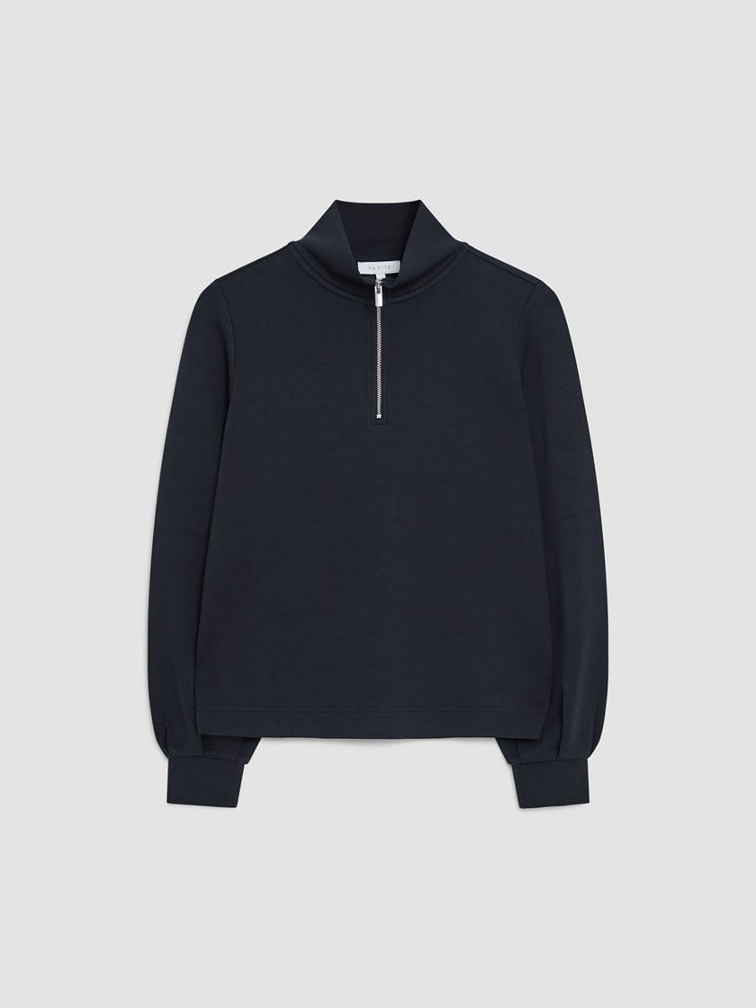 Laurel genser Navy Blazer