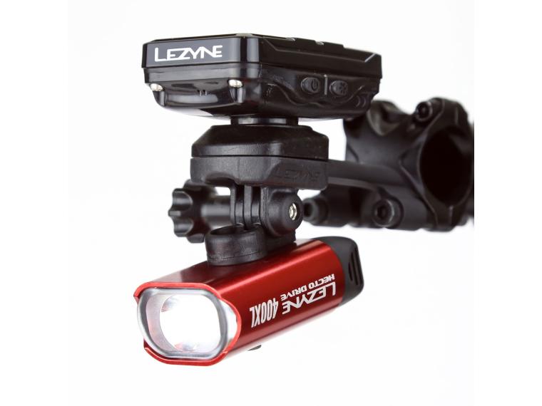 Lezyne GoPro Led Adapter