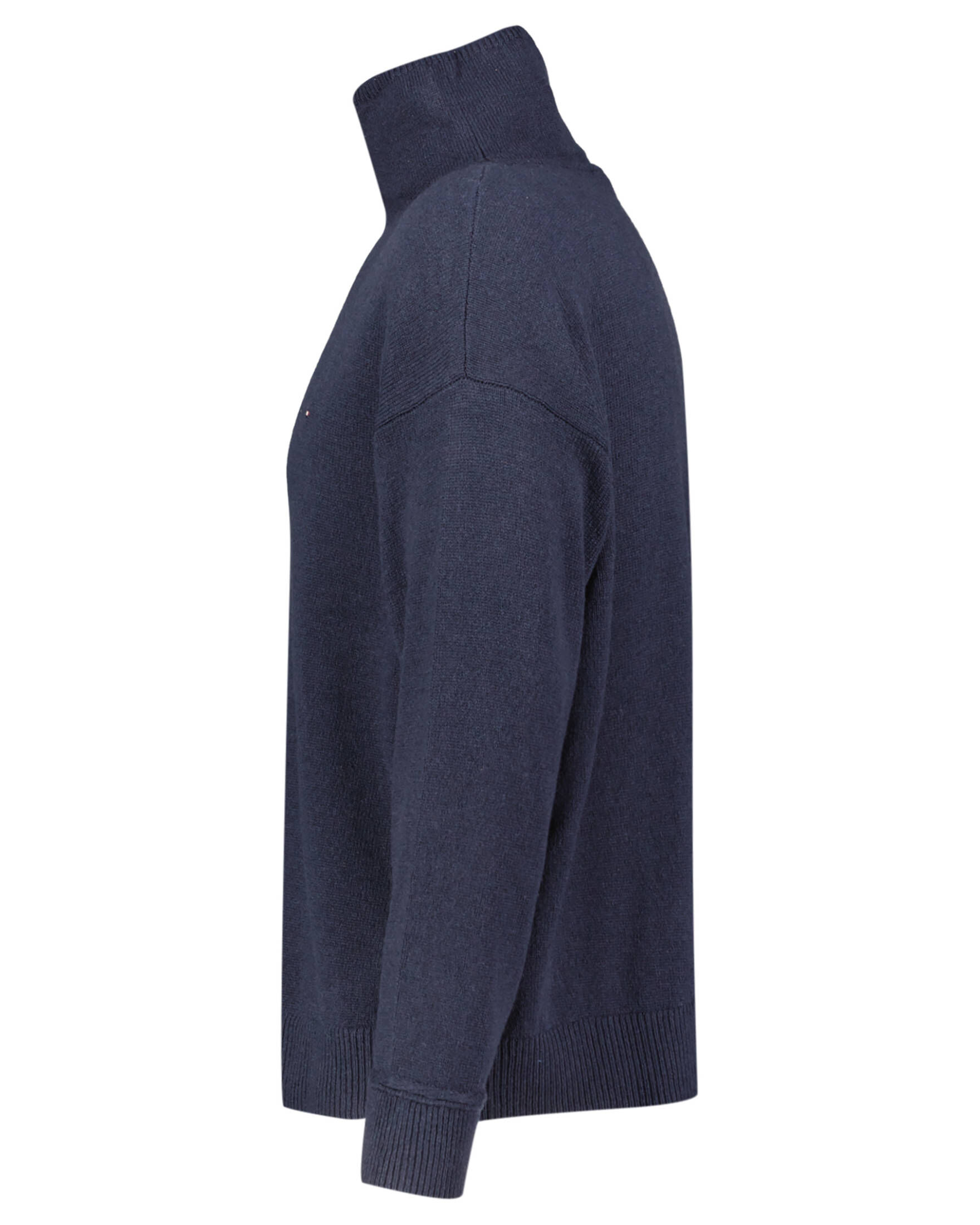 Tommy Hilfiger| Damen Wollpullover