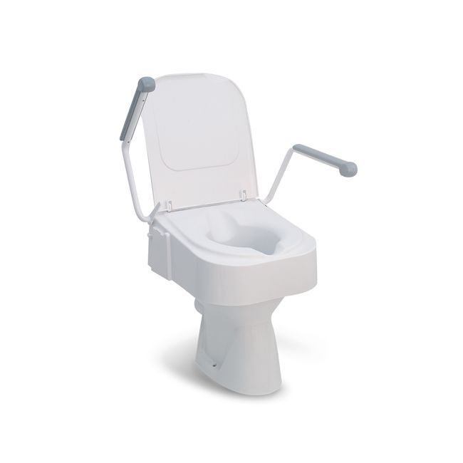 Toilettensitzerhöhung TSE 150