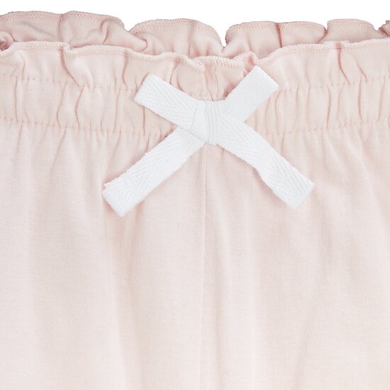 Travel With Love Short   Rose        de               P'tit bisou