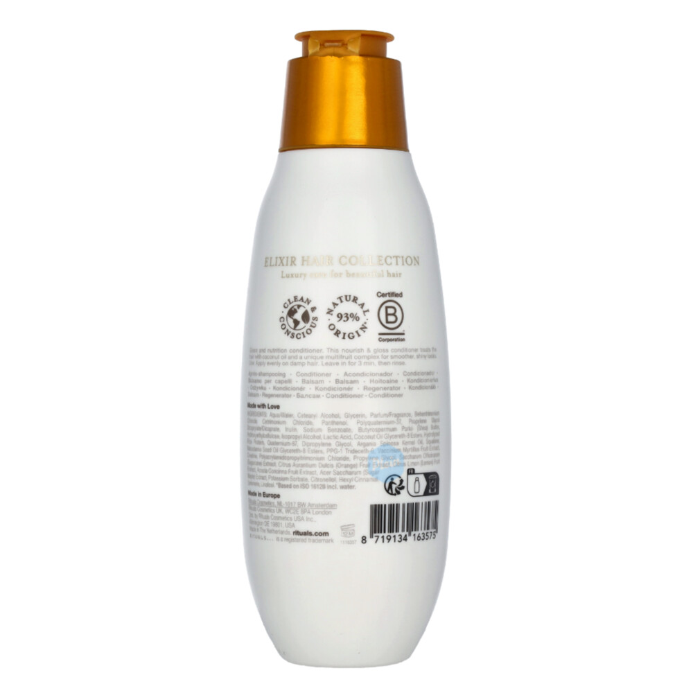 Rituals Conditioner The Ritual of Mehr250 ml