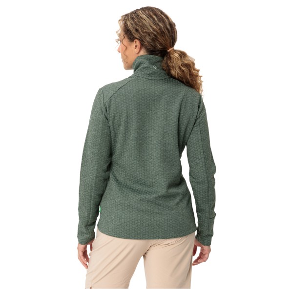 Vaude - Women's Skomer Hiking SC Jacket - Veste polaire