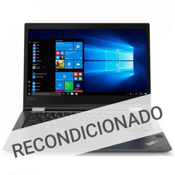 Lenovo ThinkPad X380 Yoga 13.3