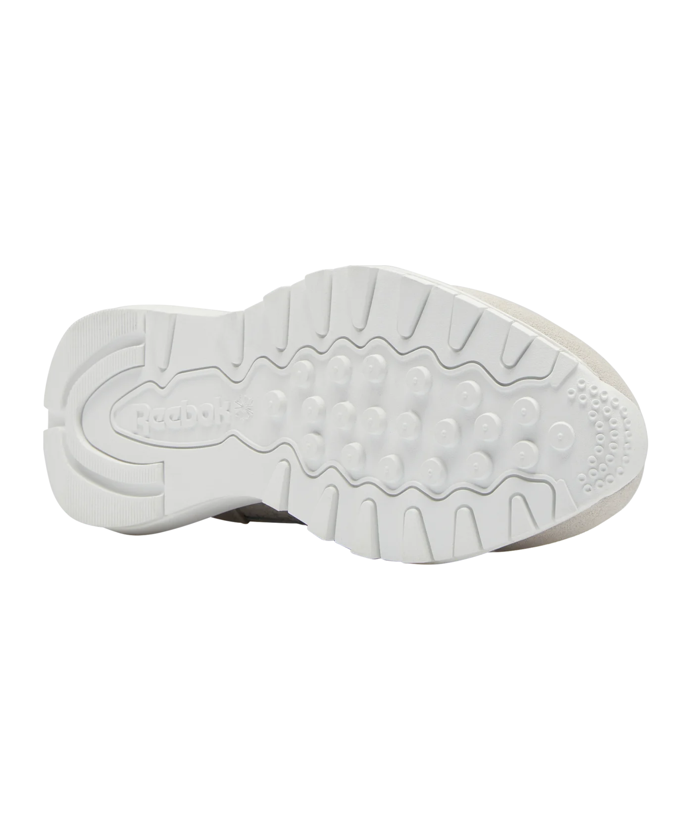 Reebok Classic Leather SP Damen Grau