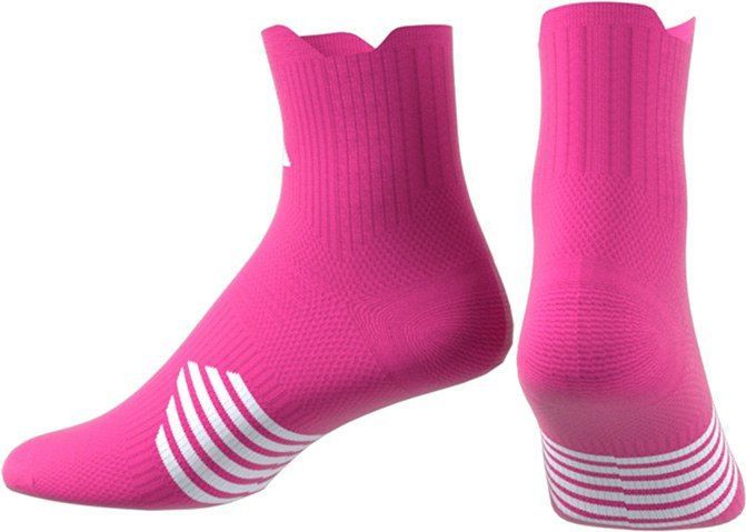 adidas Run X SPRNV Crew Socks Unisex
