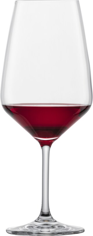 SCHOTT ZWIESEL Bordeauxglas TULIP 4er Set 656 ml