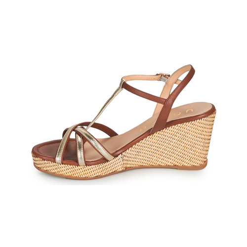 Unisa - LLINAR - Doré