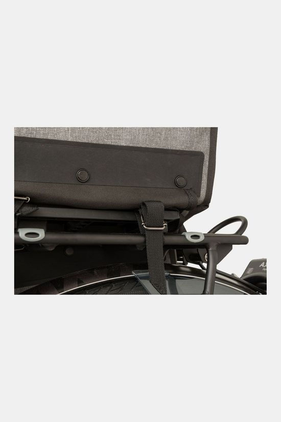 AGU AGU Shelter42L MIK Compatible Dubbele Fietstas
