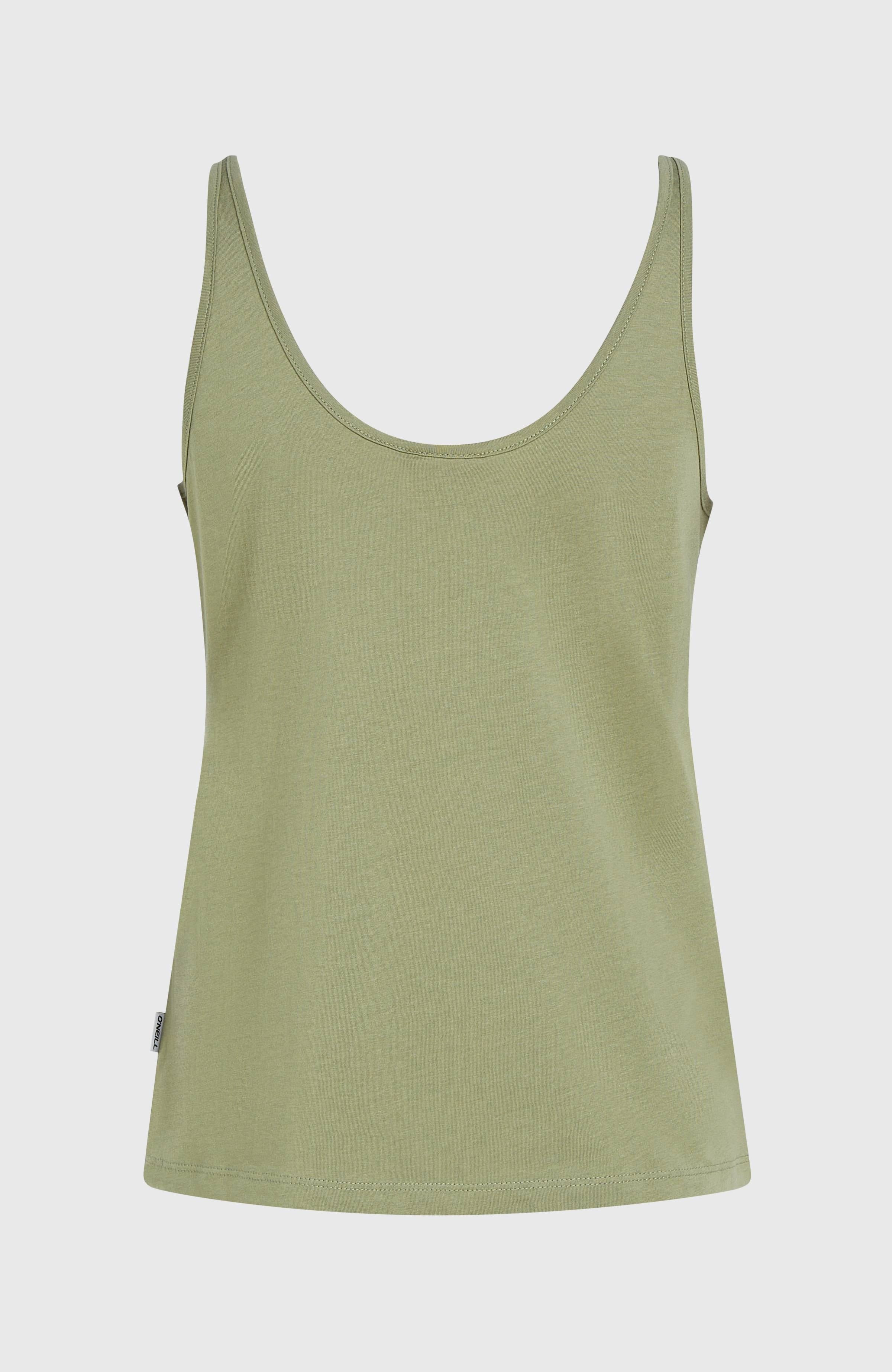 Luana Graphic tanktop