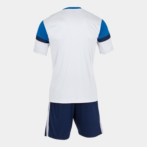 Conjunto Camiseta Y Short Joma Danubio