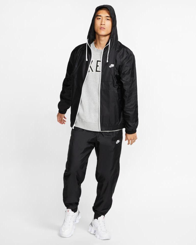 Ensemble de survêtement Nike Sportswear pour homme