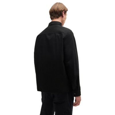 Chemise à manches longues homme Ekynone 10260730 HUGO
