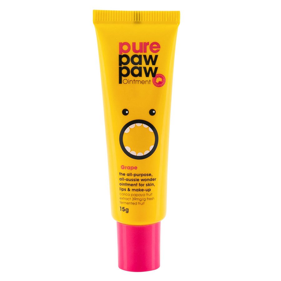 Pure Paw Paw Grape 15g