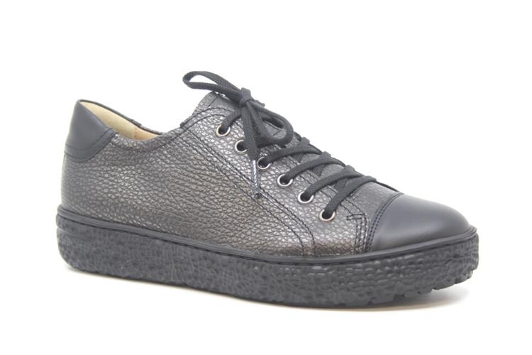 Hartjes 162.1430 Phil Shoe Zwart Combi