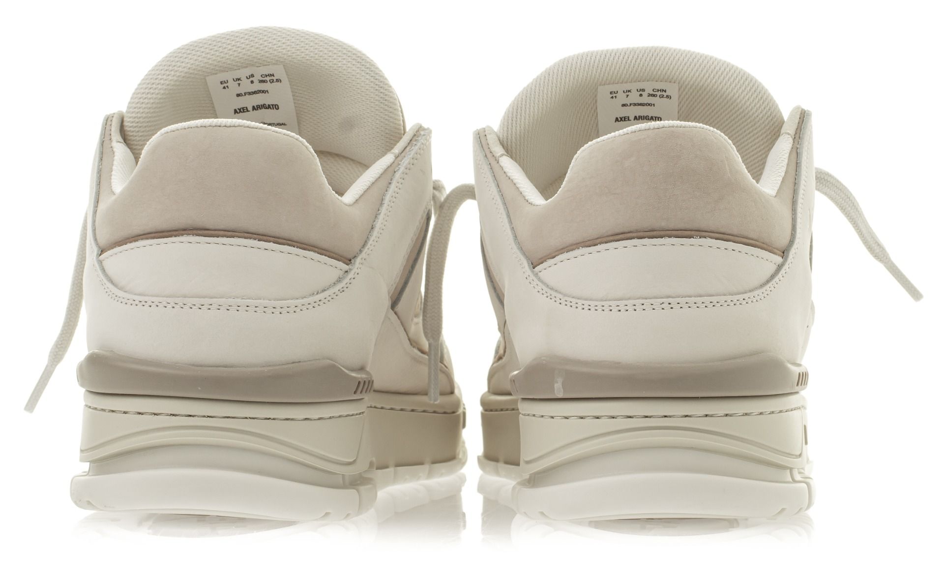 Axel Arigato Area Lo Sneaker