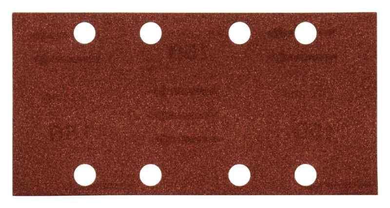 Makita P-35900 Schuurvel 93x185 K150 Red Velcro
