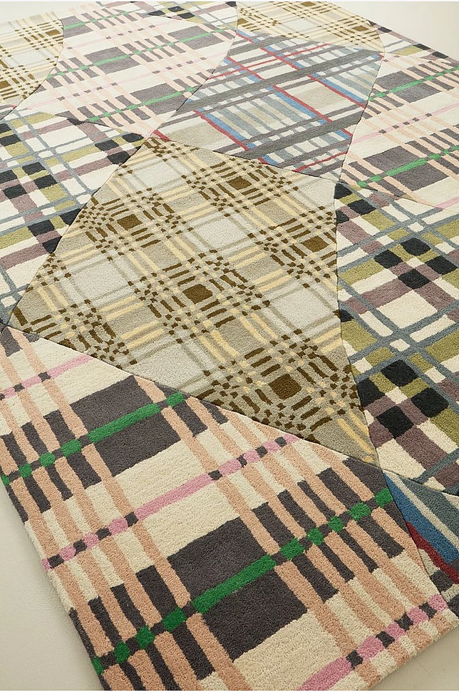 RRRUG ullteppe 250x350 cm