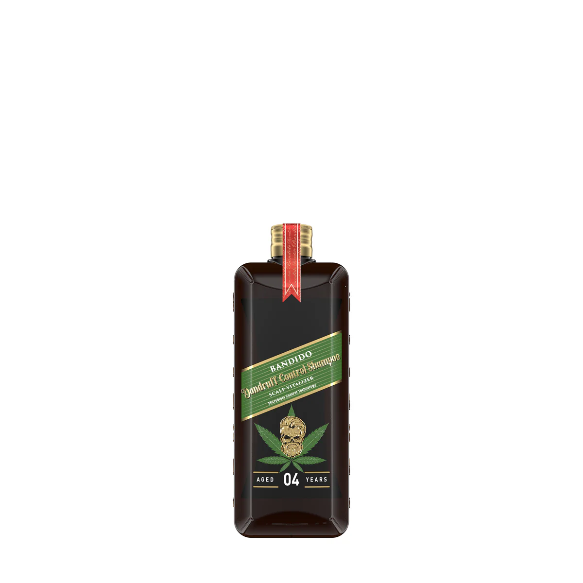 Shampoing Antipelliculaire 350ml