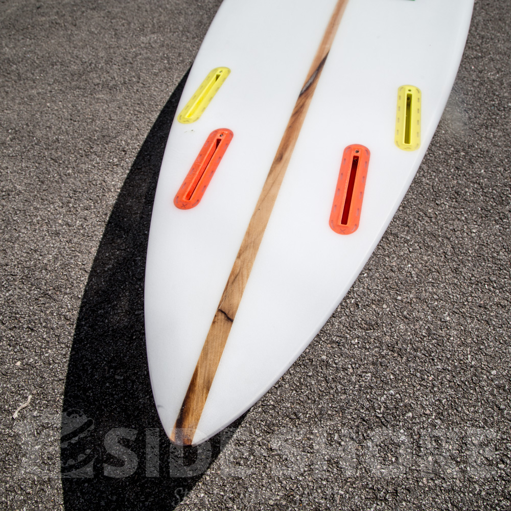Linden Gun - 10'0