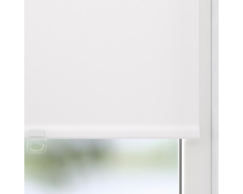 Soluna Springrollo verduisterend wit 60x190 cm