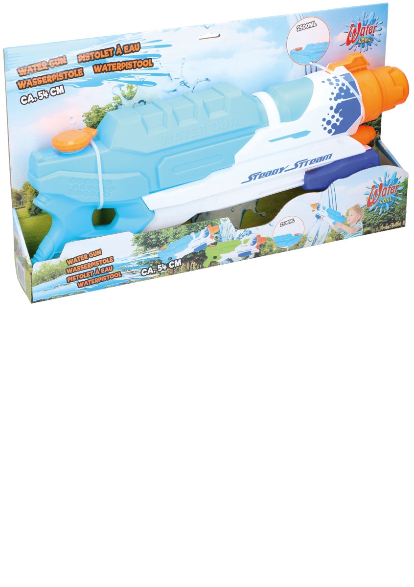 Wasserpistole