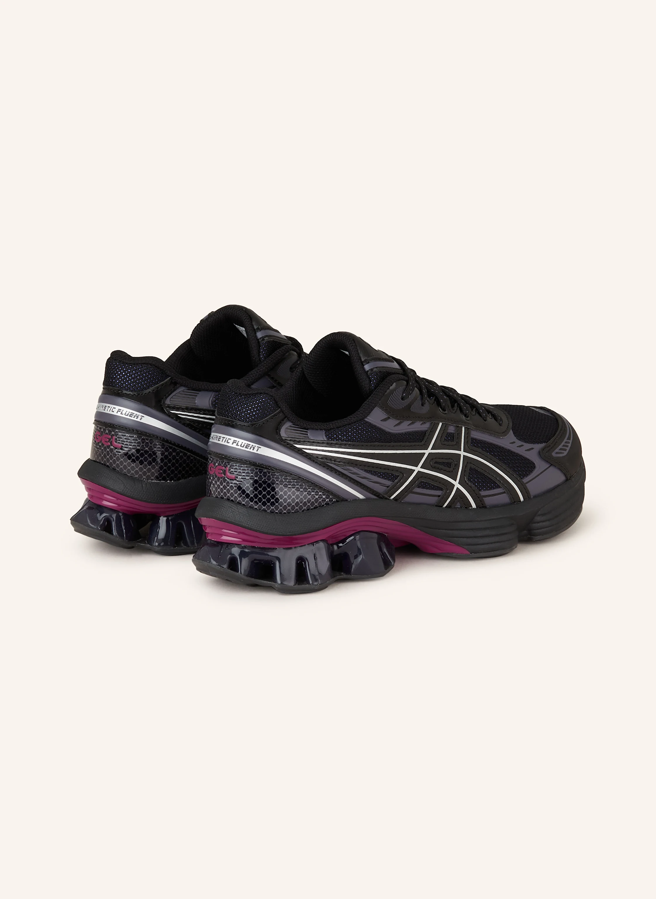 ASICS Sneaker GEL-KINETIC FLUENT