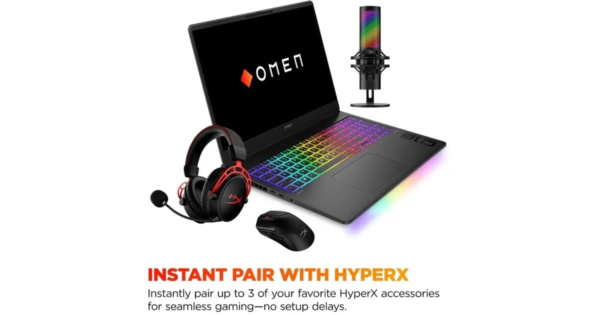 OMENMAX 16-ah0001nd 16