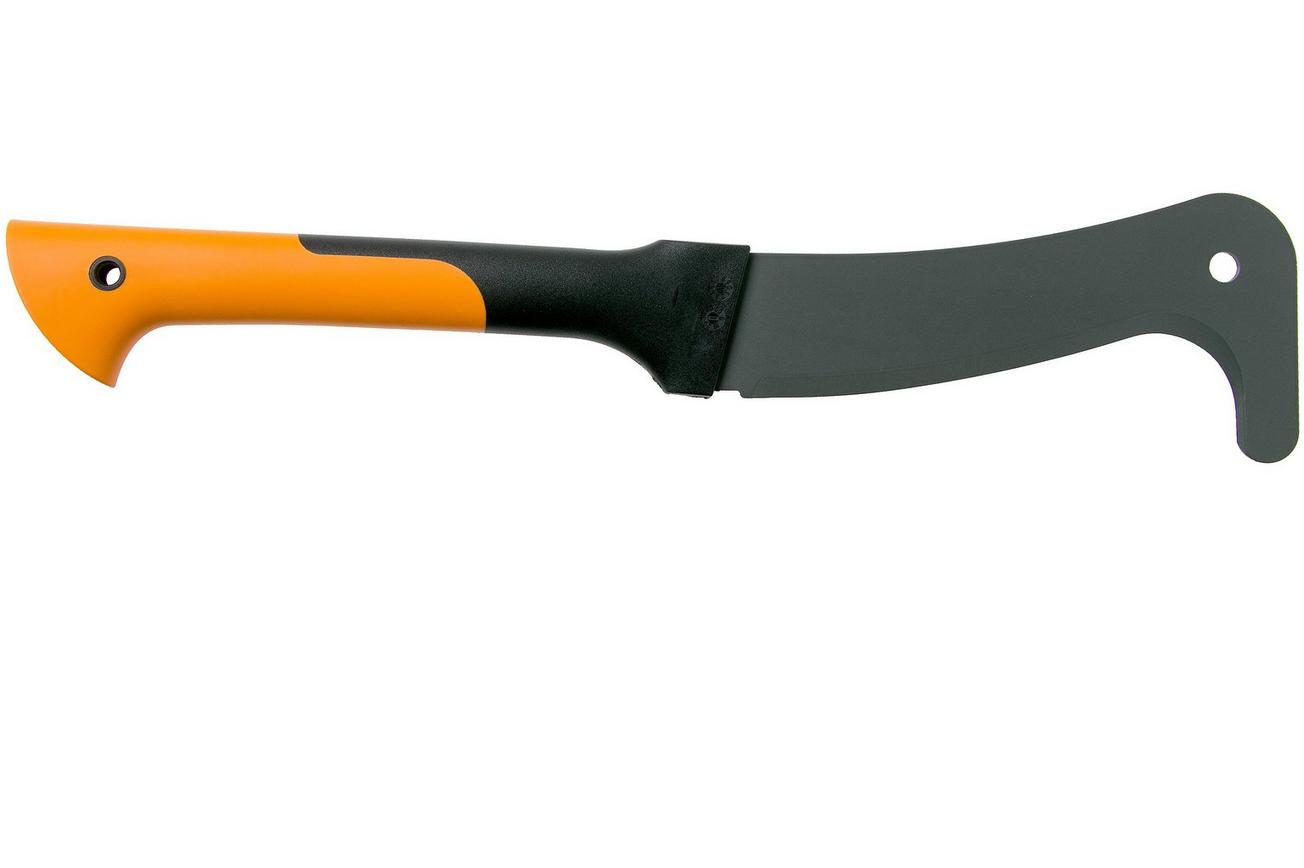 Fiskars WoodXpert machete/bijl XA3