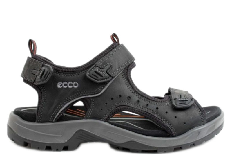 ECCO OFFROAD ANDES II SANDAL HERRE