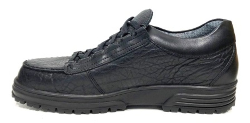 Mephisto Break Gore Mamouth Zwart