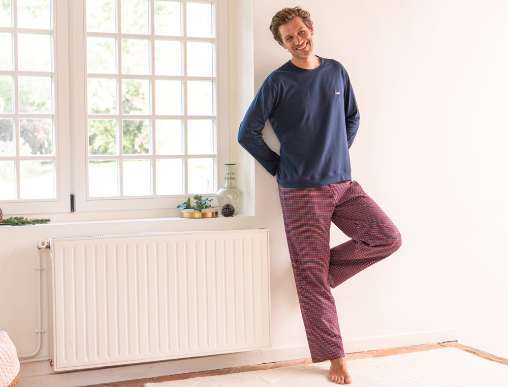Pyjama homme-Dandy