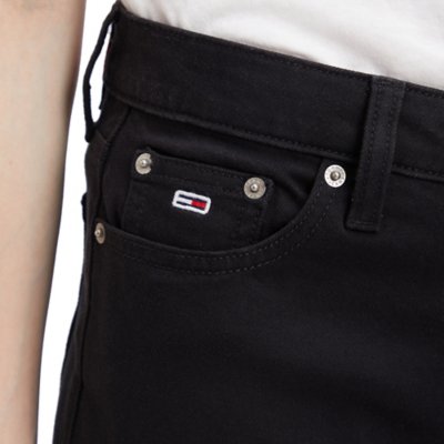 Jean femme Tjw Sophie Flare Split TOMMY HILFIGER