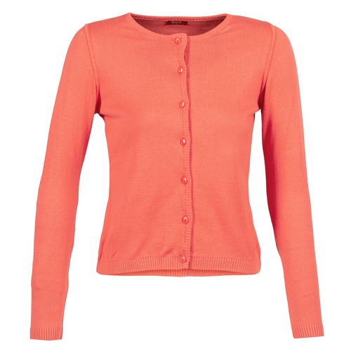 BOTD - EVANITOA - Orange