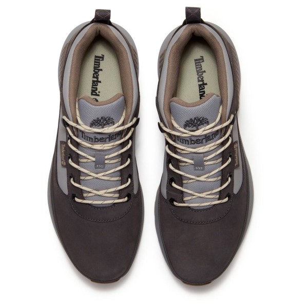 Timberland - Field Trekker Low Lace Up Sneaker - Baskets