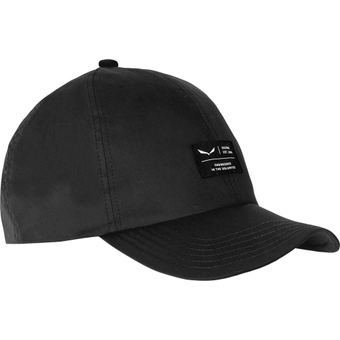 Salewa Fanes Light  Cap Black Out